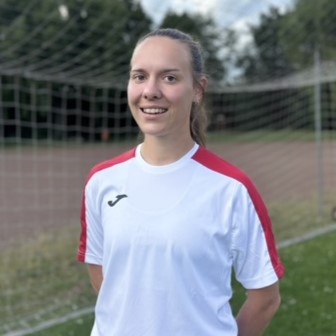 Laura Ostermeier